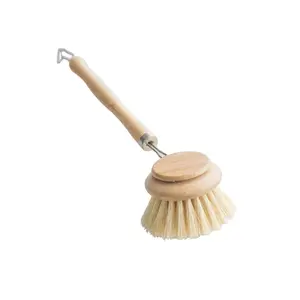 Long Handle Dish Brush