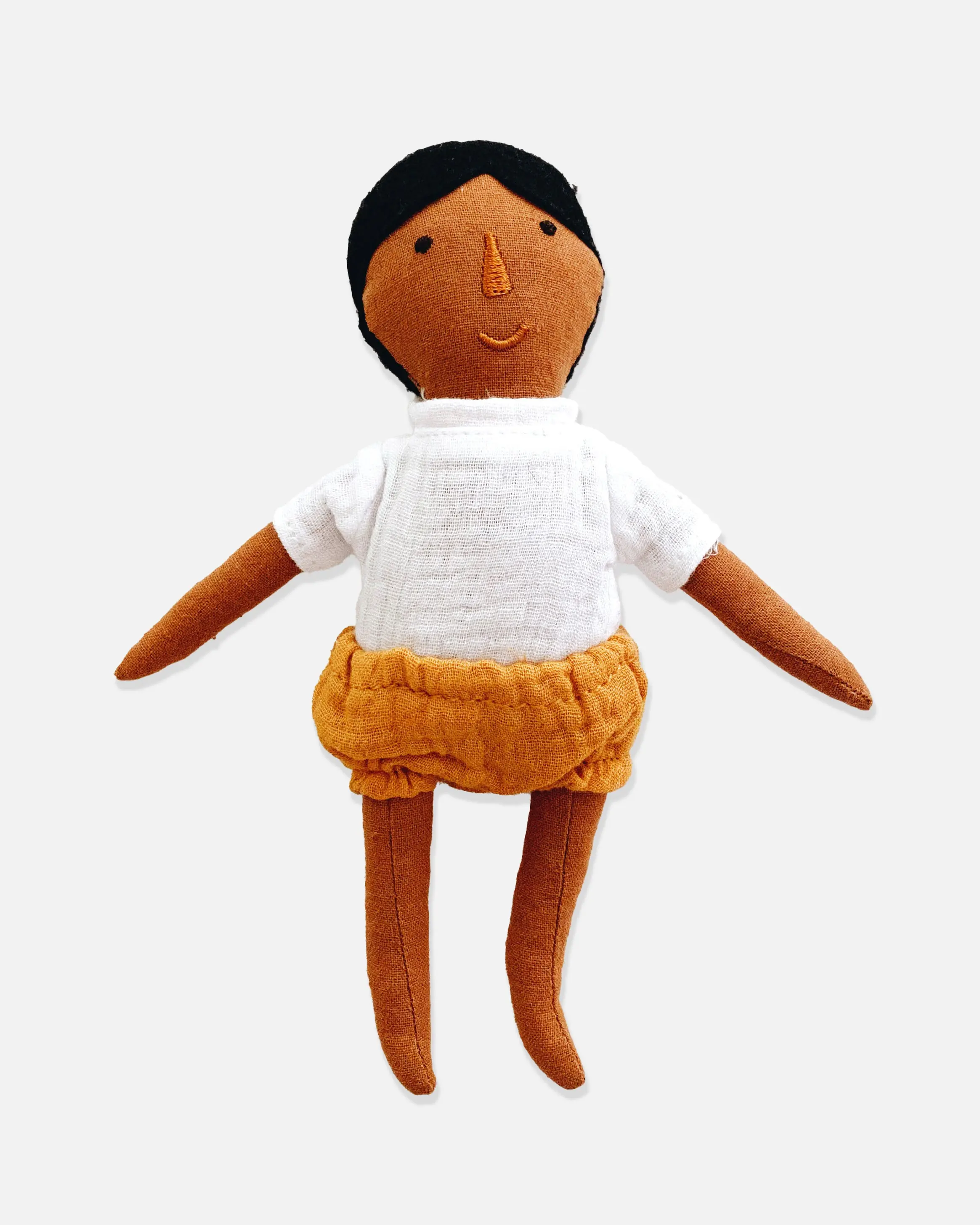 Young Jesus Doll