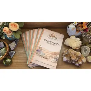 Rock Hounder's Journal