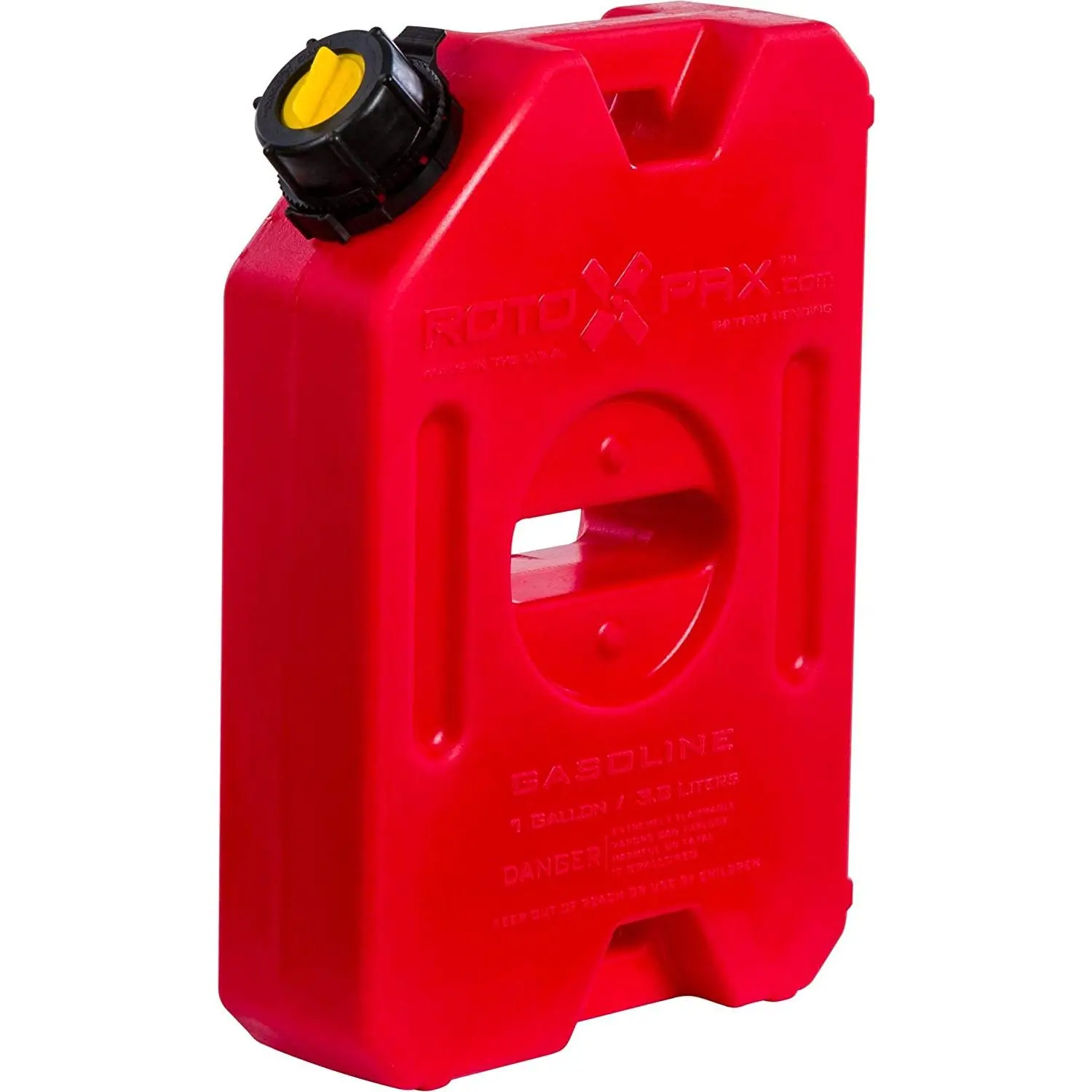 1 Gallon Gasoline Rotopax