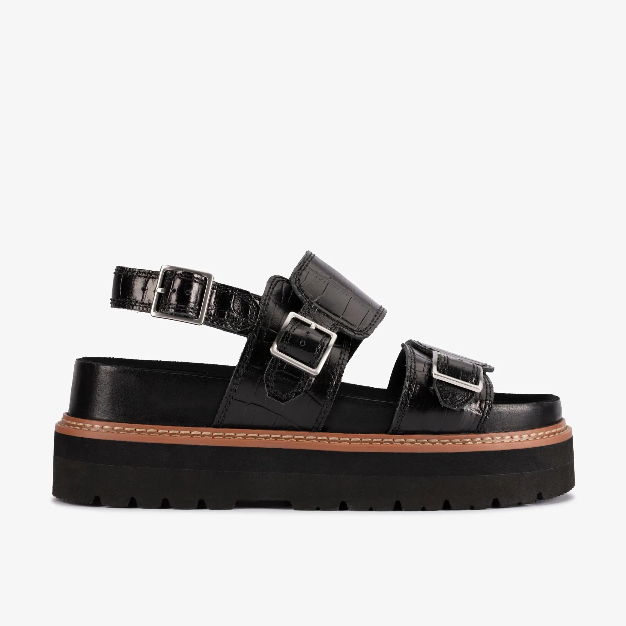 [26176641] WOMENS CLARKS ORIANNA GLIDE SANDAL