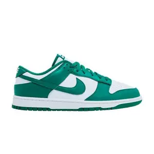 Nike Dunk Low 'Malachite' 2025 Nike Dunk Low 'Malachite' 2025