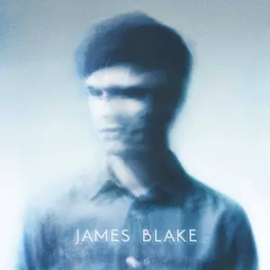 James Blake - S/T