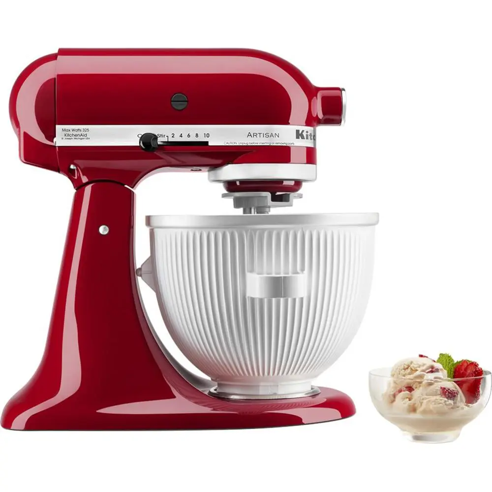 KitchenAid キッチンエイド　スタンドミキサー　ACCOLADE 400 kitchenaid accolade 400 - TikTok Shop