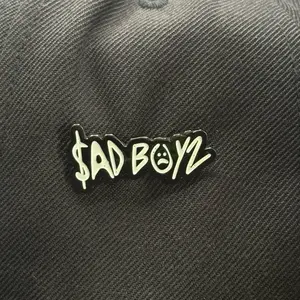 $AD Boys Hat Pin