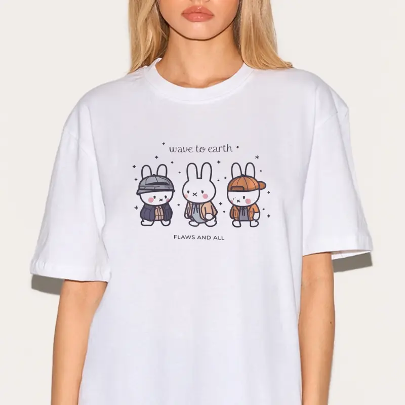 wave to earth merch - TikTok Shop