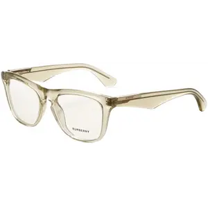 Burberry Men's 53 mm Beige Opticals BE2409-4123-53
