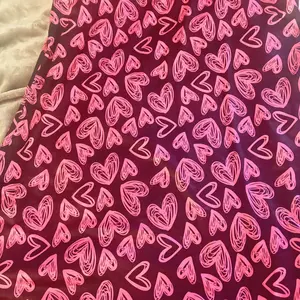 Women's Cute All Over Print Cami Sleeveless Nightdress, Casual Soft Comfortable Polyester Spaghetti Strap Nightgown for All Seasons, Lady's Sleepwear & Loungewear for Indoor Wear, Breathable Sleep Dress, Soft Nightwear Loungewear