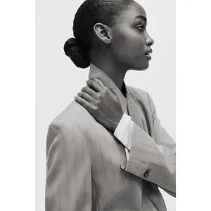 H&M Single-breasted blazer