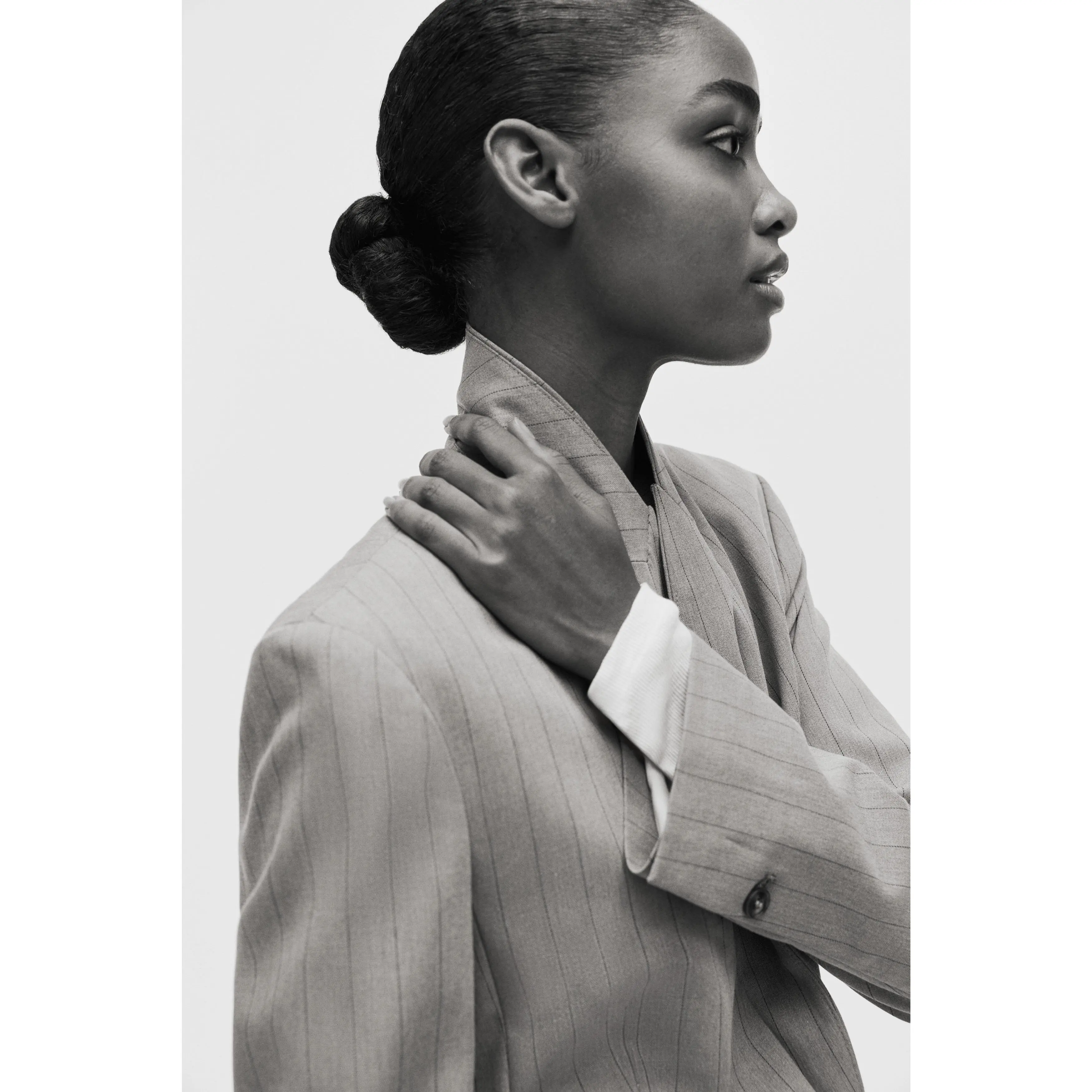 H&M Single-breasted blazer