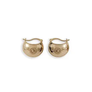 The Palermo Bucket Hoops