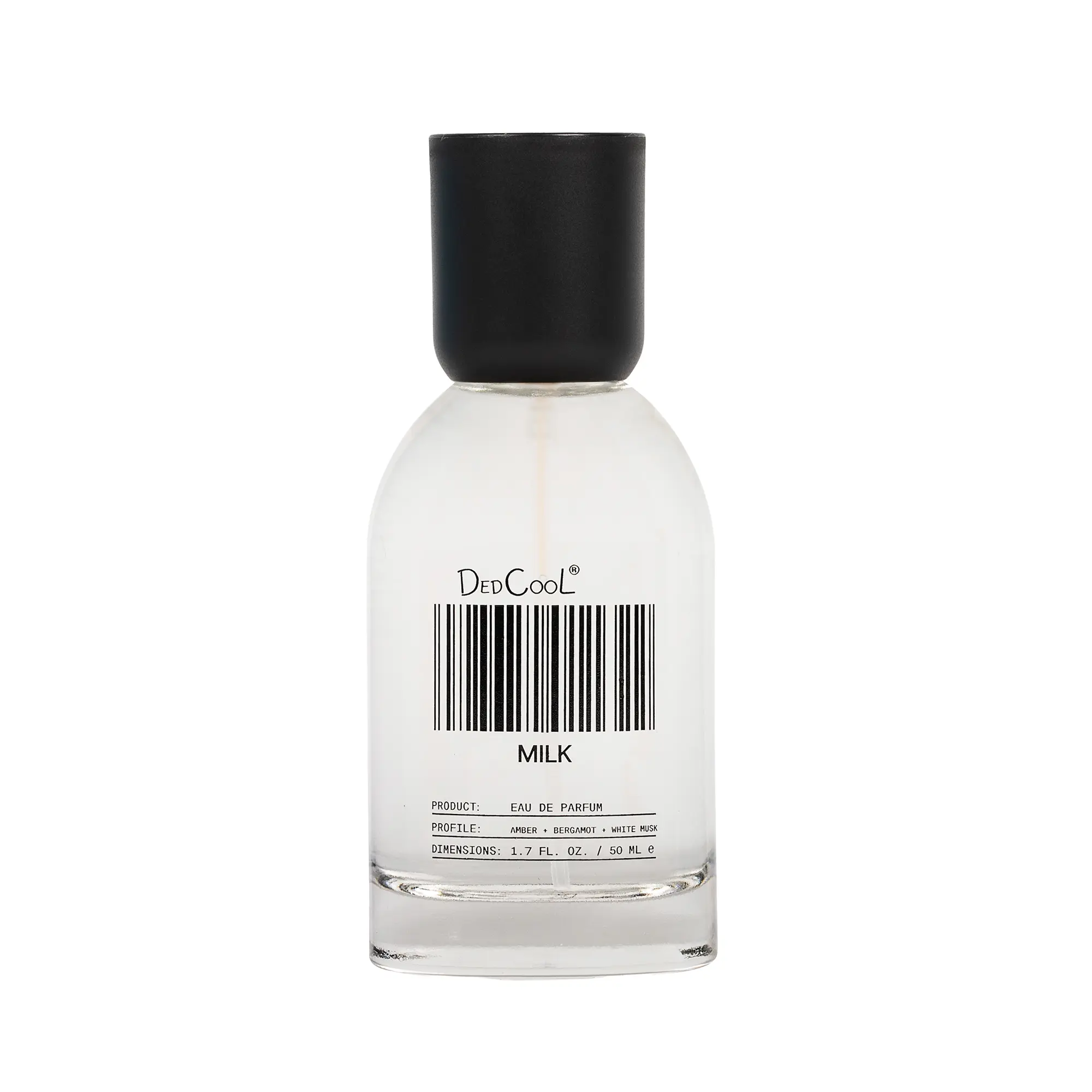Milk Fragrance