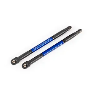 Traxxas E-Revo 2.0 Aluminum Heavy-Duty Steering Link Push Rods (Assorted Colors) (2)