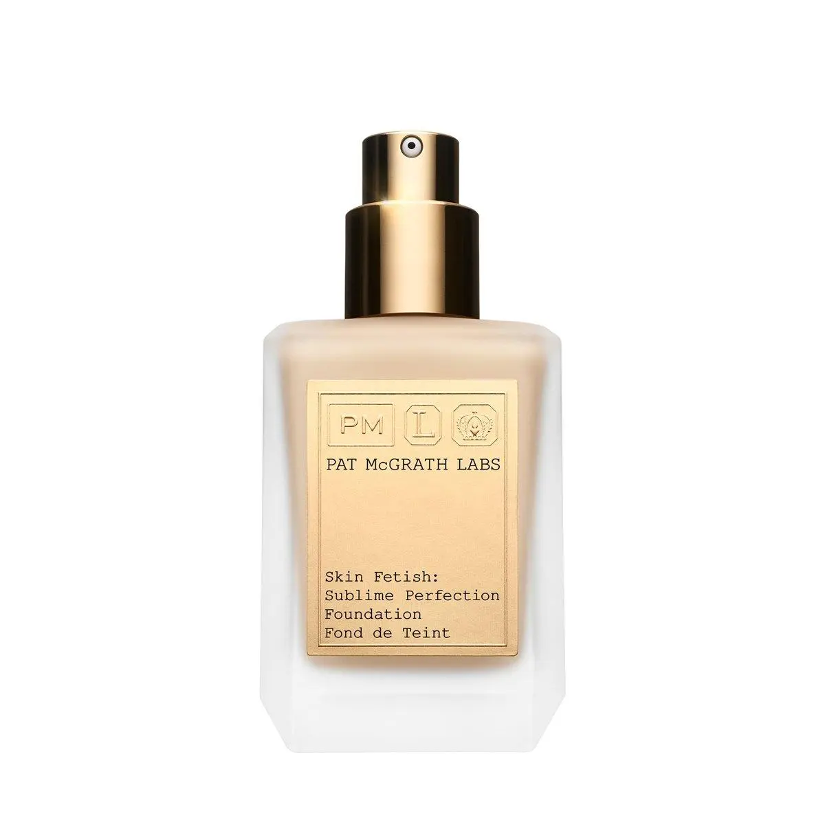 Light 3 (Light with Yellow Undertones)