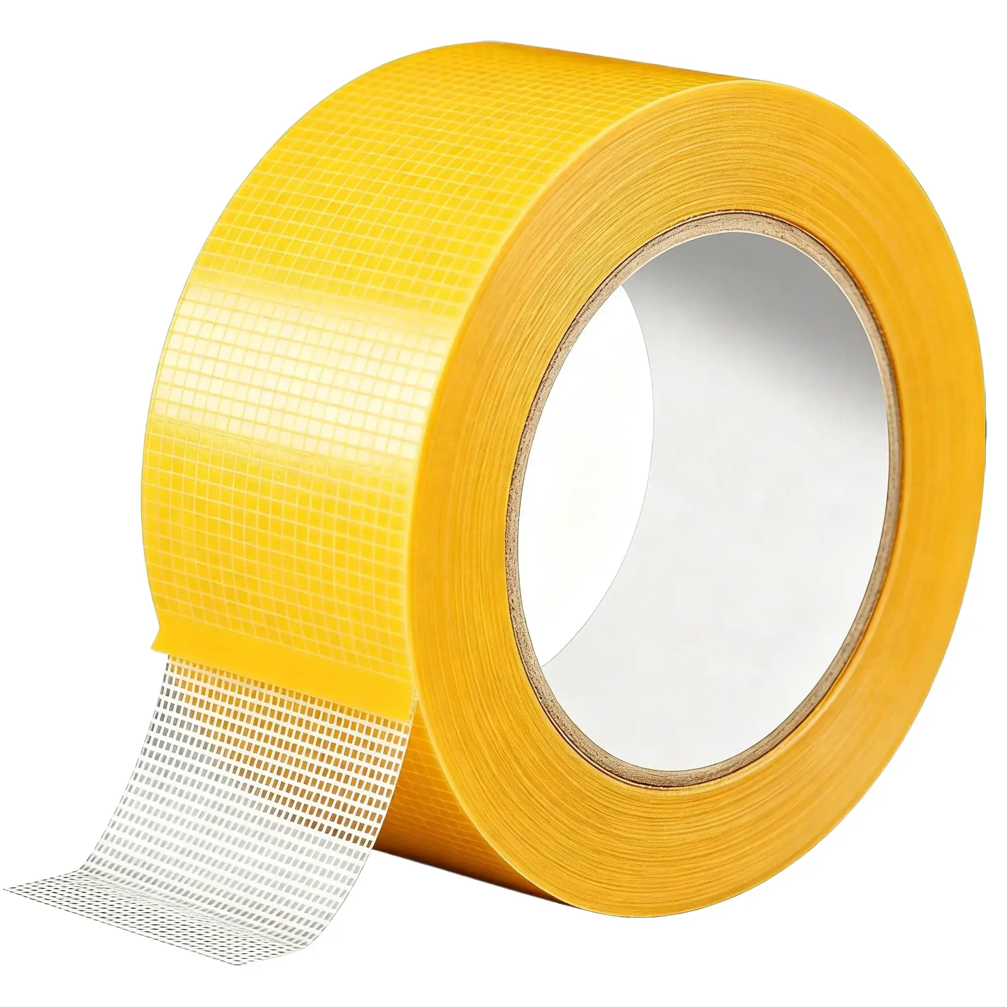 Waterproof Removable Heavy-Duty Double Sided Tape – Strong Stickiness, Leaves No Residue, Perfect for Home Decor, Balloons, Wallpaper and Carpets