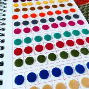 Bindi Book