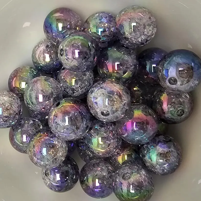 New  Black ice CM505019 16mm 100pcs