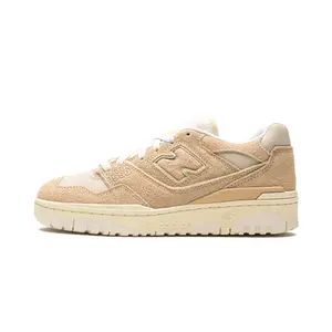 550 "Aime Leon Dore - Taupe Suede" BB550DA1