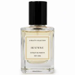 HEAT WAVE PERFUME