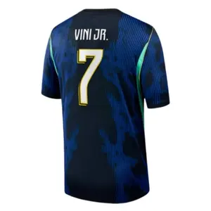 2026 Short Sleeve Soccer Jerseys