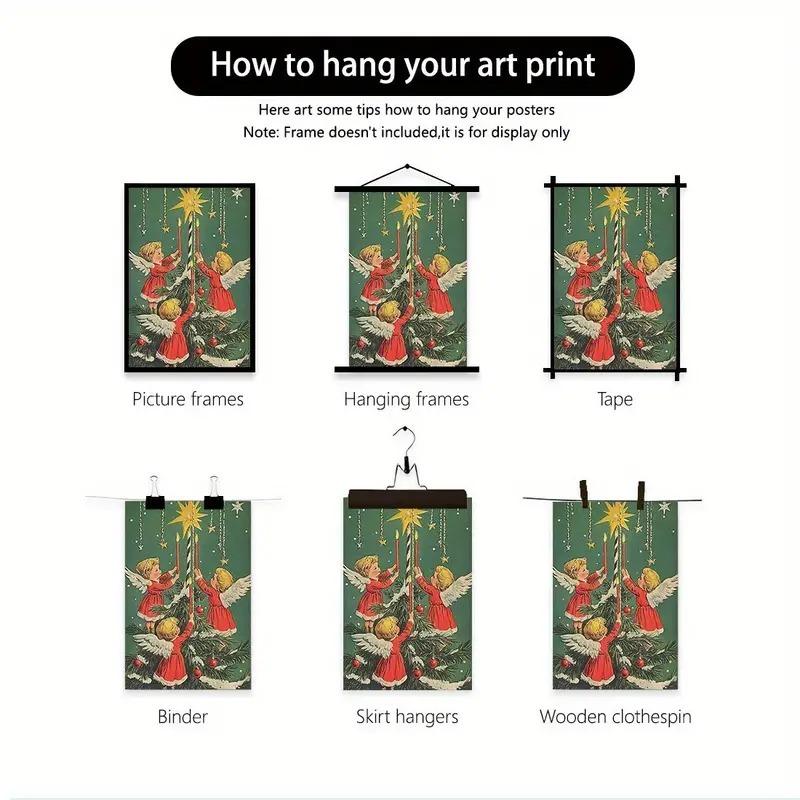 Avatar The Last Airbender Appa Art Print Poster