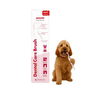 Dental Care Brush(Edge Bristles) – Diagonal-shaped Toothbrush