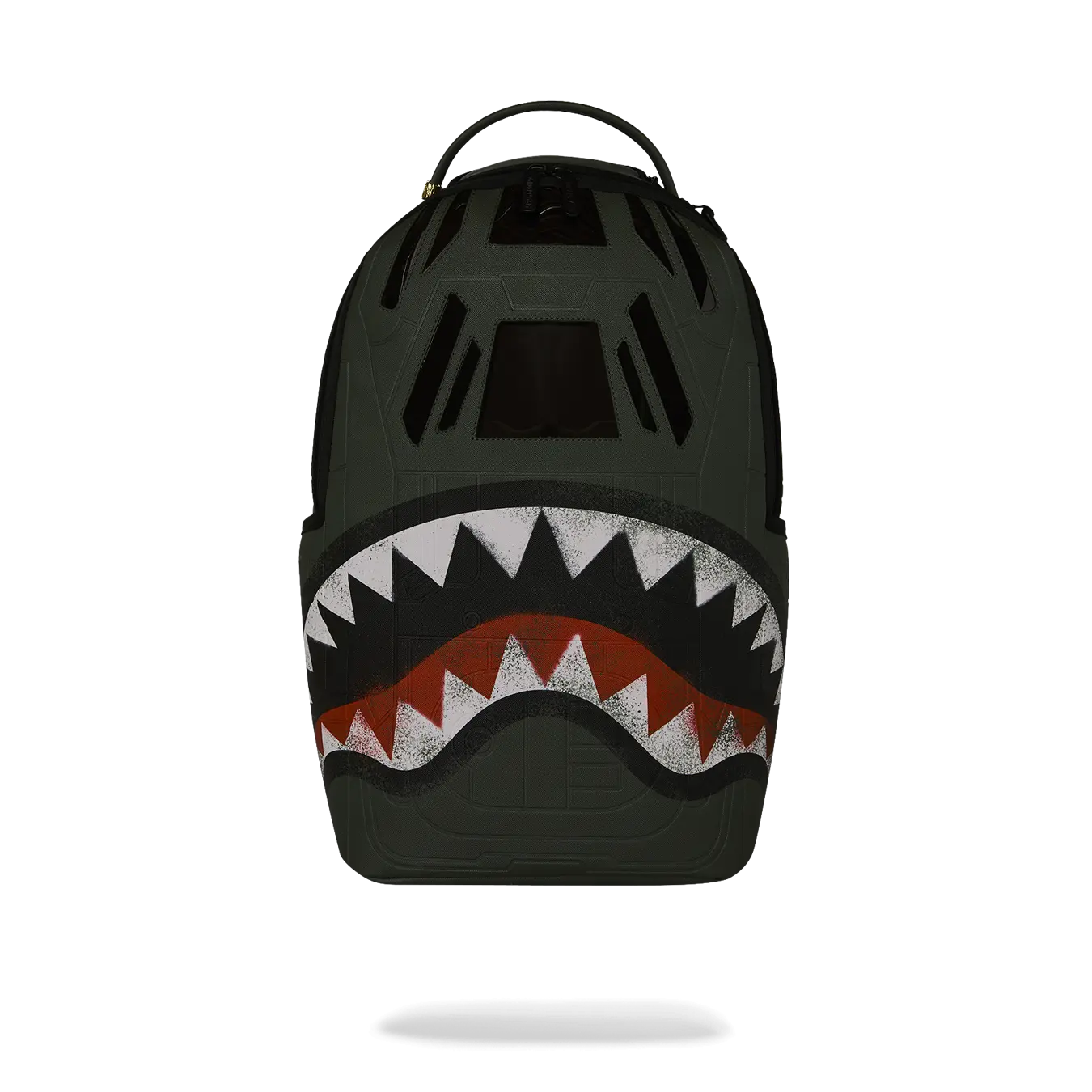 BOEING COLLAB AH-64 APACHE BACKPACK
