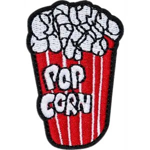 Pop Corn