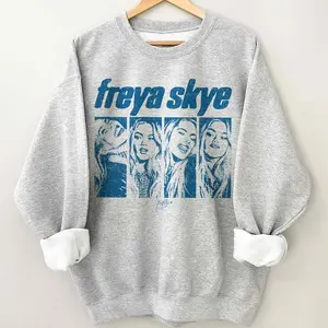 Freya Skye Stars Align Tour Shirt