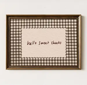 Funny Bathroom Wall Art Poster, Minimalist Bathroom Decor, Poster Print, Unframed