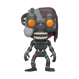 Funko Pop! Five Nights at Freddy's - The Mimic #1216