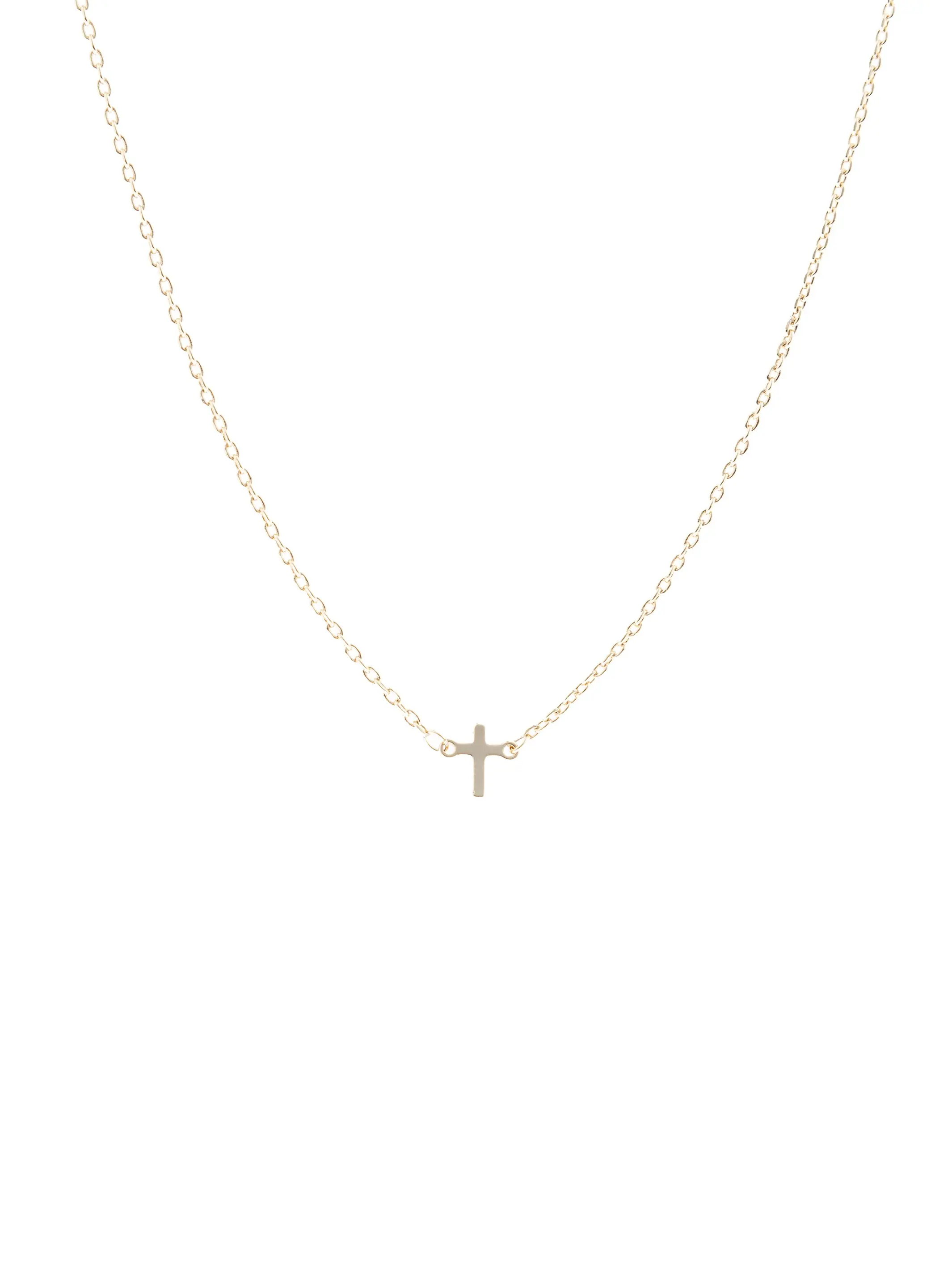Clara Necklace