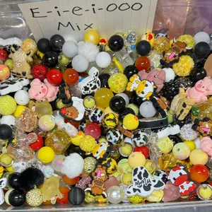 Bead Scoops