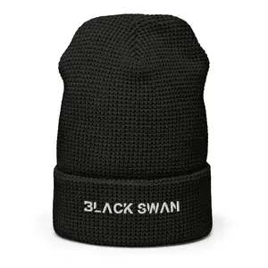 Waffle beanie