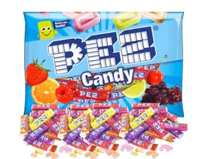 Candy Refill Rolls, 11 oz Variety Bag (approx 35 Full Rolls in each bag)