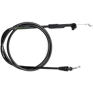 Poagavgs Pro-Parts 115-8437 Brake Cable Replacement for Toro 22" Recycler Lawn Mower 20112 20332 20655