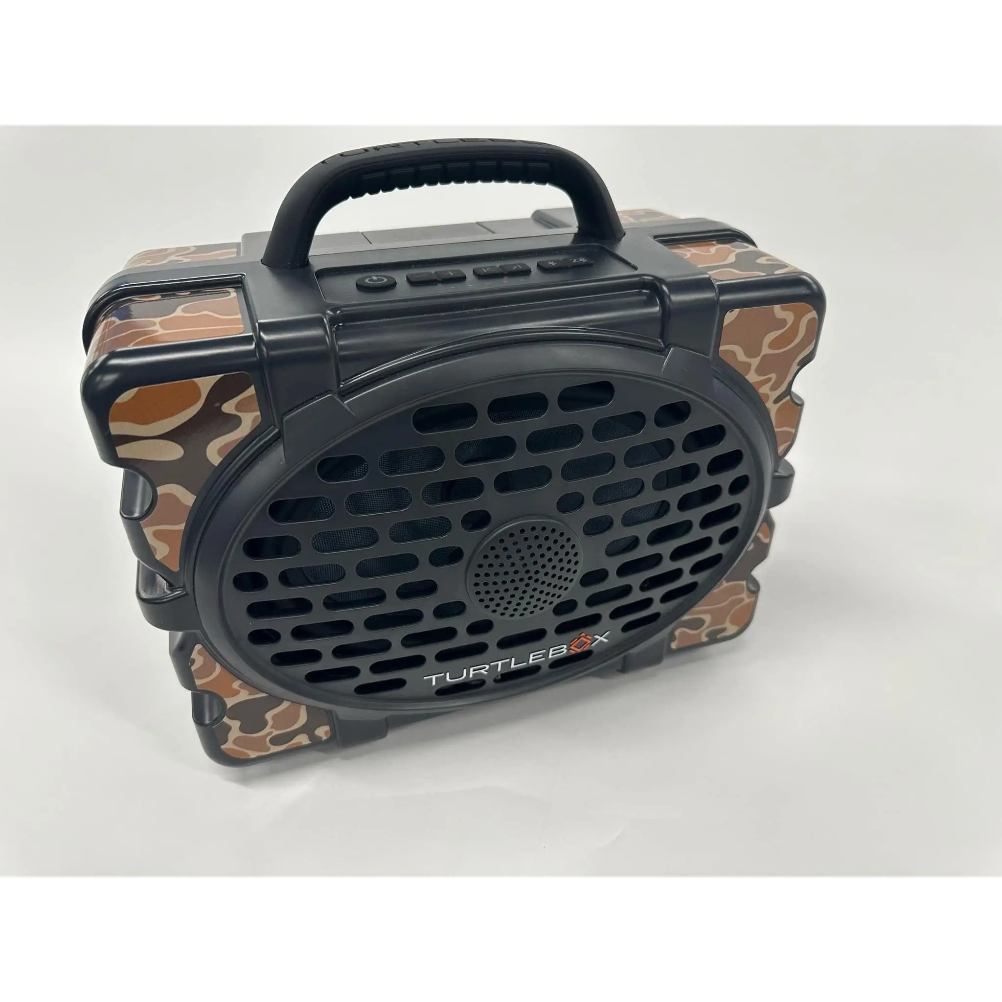 Do it yourself easy to apply Turtlebox Skin Wraps