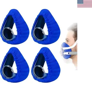 Mask Liners Full Face Soft Mask Covers Washable Covers Mask Liners Full Face Soft Mask Covers Washable Covers