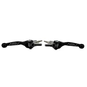 ASV F4 Series Off-Road Brake Lever for Formula E-Moto Brakes