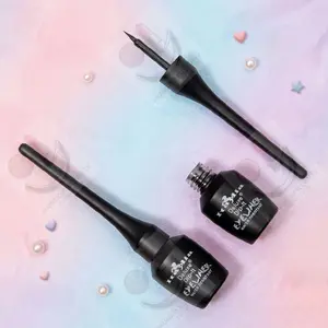 DIP EYELINER( Italia )/Vitamin E- Water resistant
