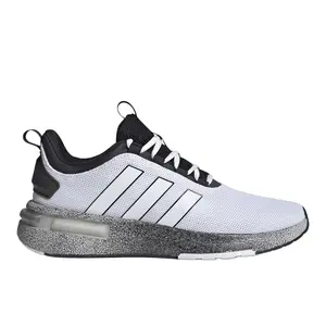 adidas Mens Racer Tr23 Lace Up Sneakers Shoes Casual - Grey