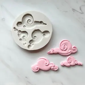 CLOUD TRIO MOLD CLOUD TRIO MOLD