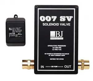 LiquiDynamics Solenoid Valve | P/N 100554L