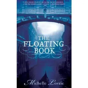 USED-The Floating Book by Lovric, Michelle (Paperback)