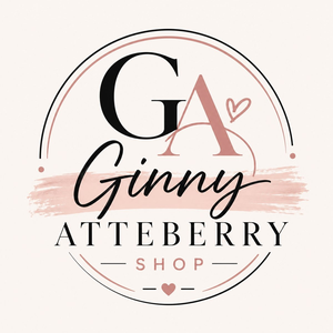 Ginny Atteberry Shop
