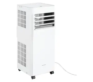 Keystone 8,500 BTU ASHRAE Portable Air Conditioner with Remote