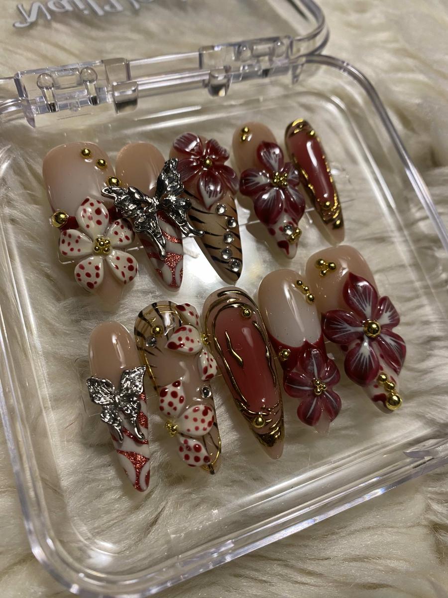 Item: Fairy Nectar, S