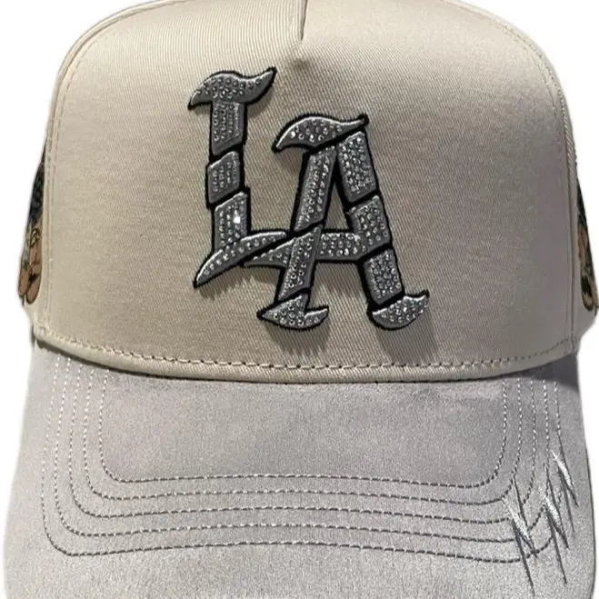 LA Bad angel Cap Fans LA Bad angel Cap Fans