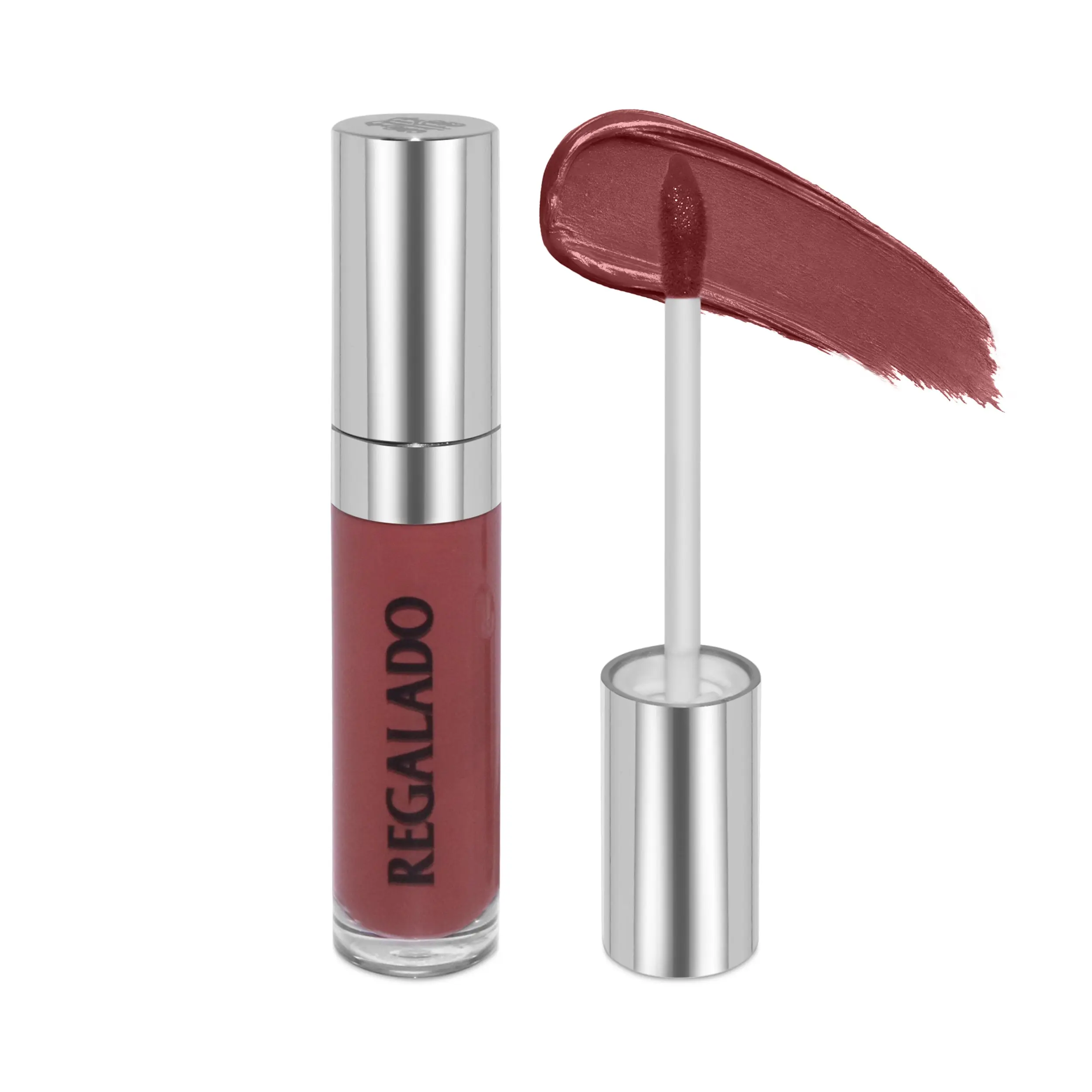 HEAVEN SENT Velvet Matte Lipstick