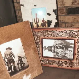 Picture Frames Glass